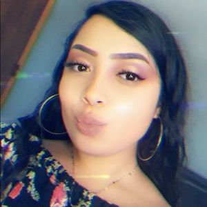 Meet your Posher, Lupe